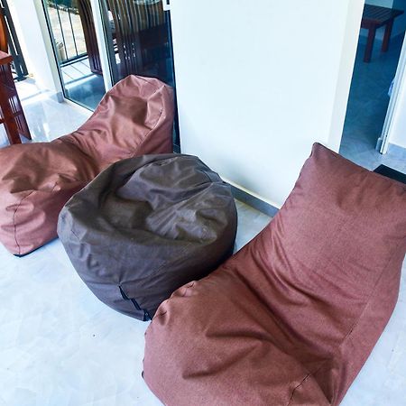 Dawn View Home Stay Ella Εξωτερικό φωτογραφία